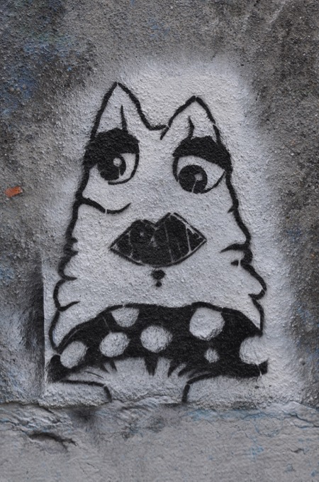 Street Art Bilbao