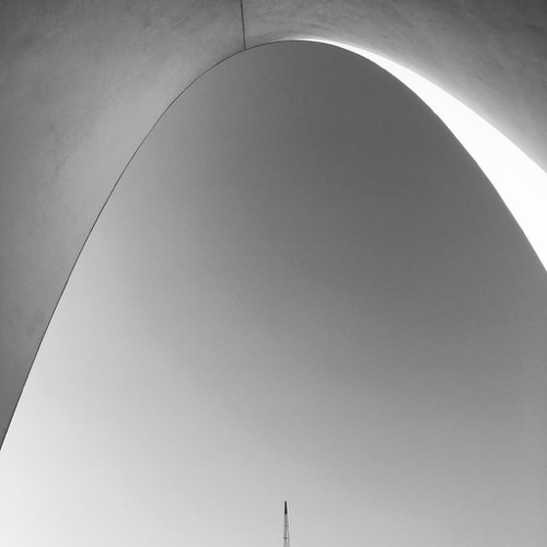 Elbphilharmonie, abstract architecture